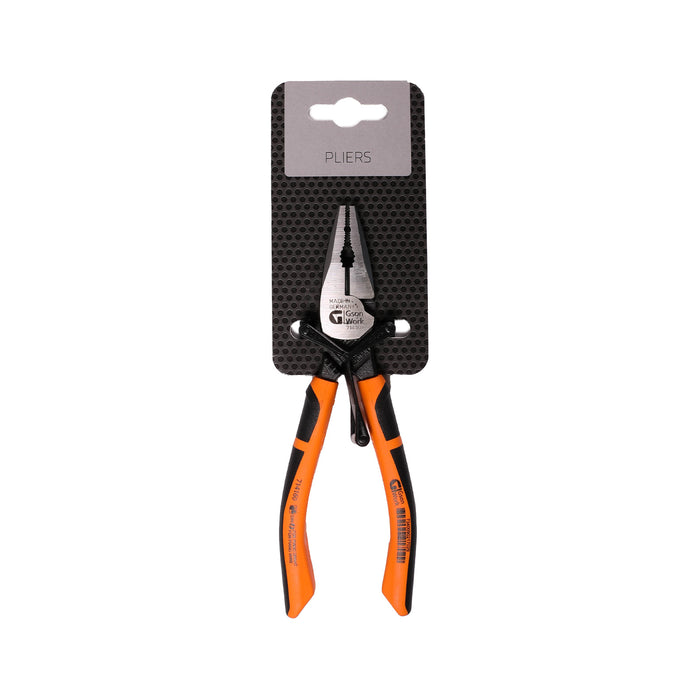 HD Combination Pliers 160 mm