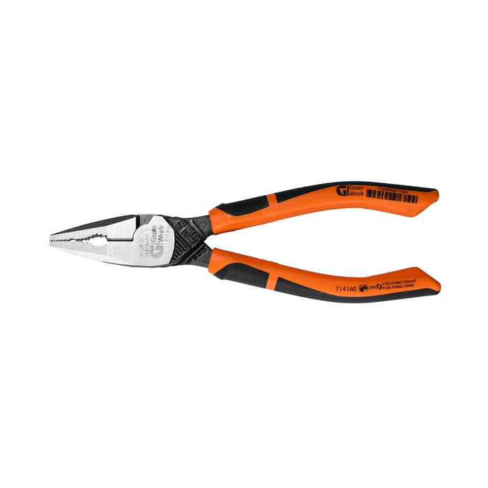 HD Combination Pliers 160 mm