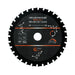 Circular Saw Blade Metal 32 T 150 x 20 x 16 / 13 mm