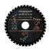 Circular Saw Blade Metal 40 T 165 x 30 x 16 / 13 mm