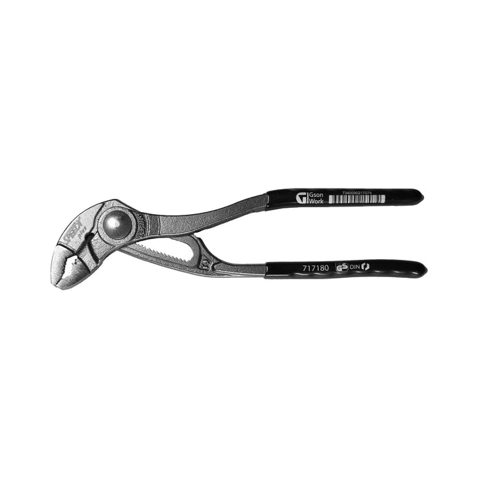 Water Pump Pliers quick-snap 300 mm