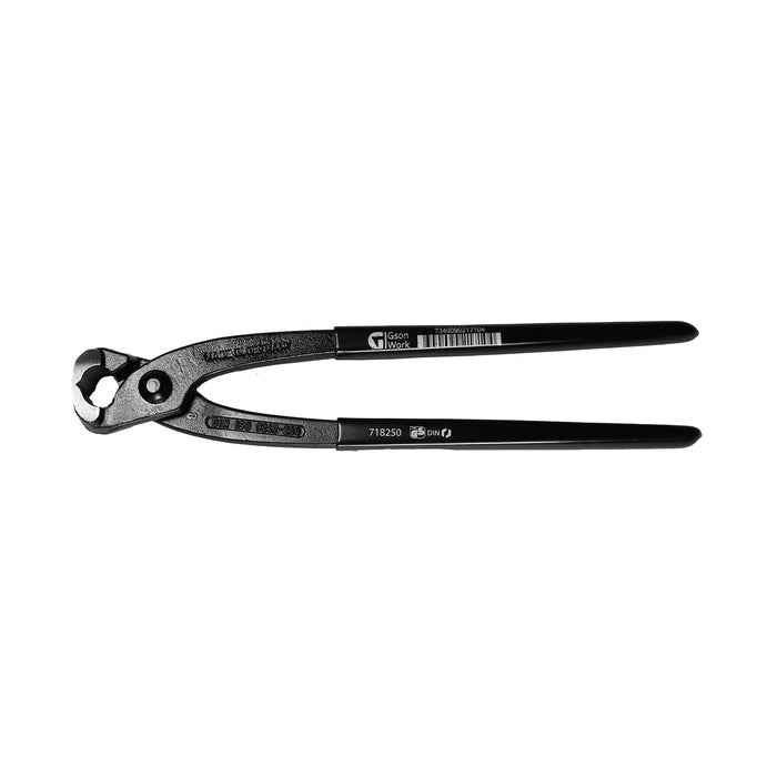 Concrete Nipper 250 mm