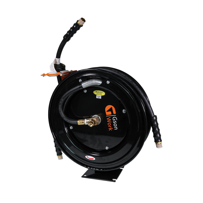 Air Hose Reel 1/2" 15 m