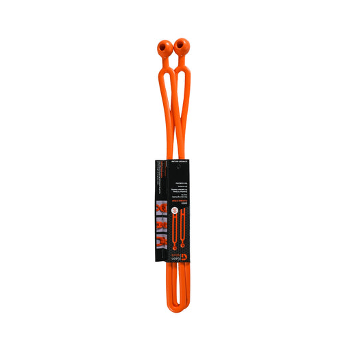 Quick Flexible Strap 400 mm ( Orange ) 2 st