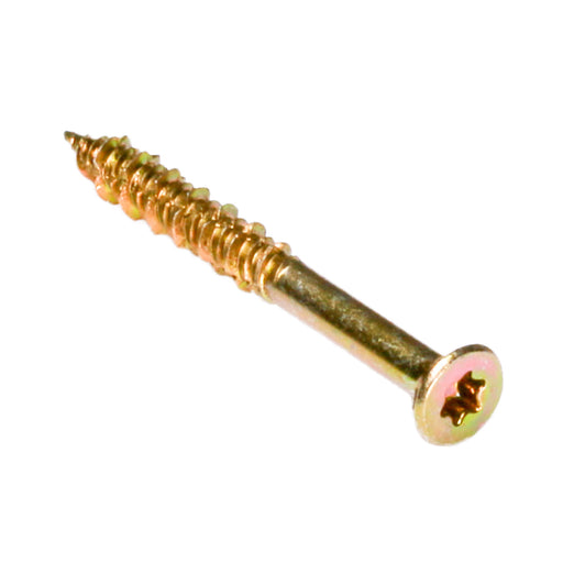 Countersunk Concrete screw T20 50 x 45 mm