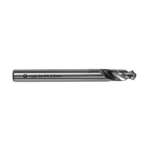 HSS-Co 5% Weld Spot Drill Bit 60 x 66 mm