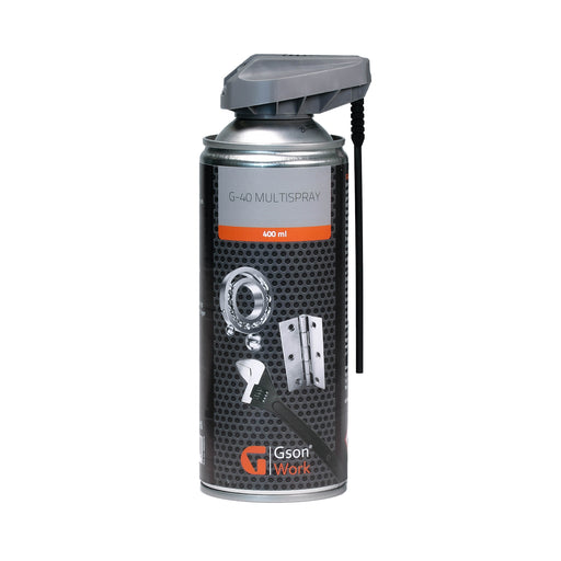 G-40 Multispray 400ml