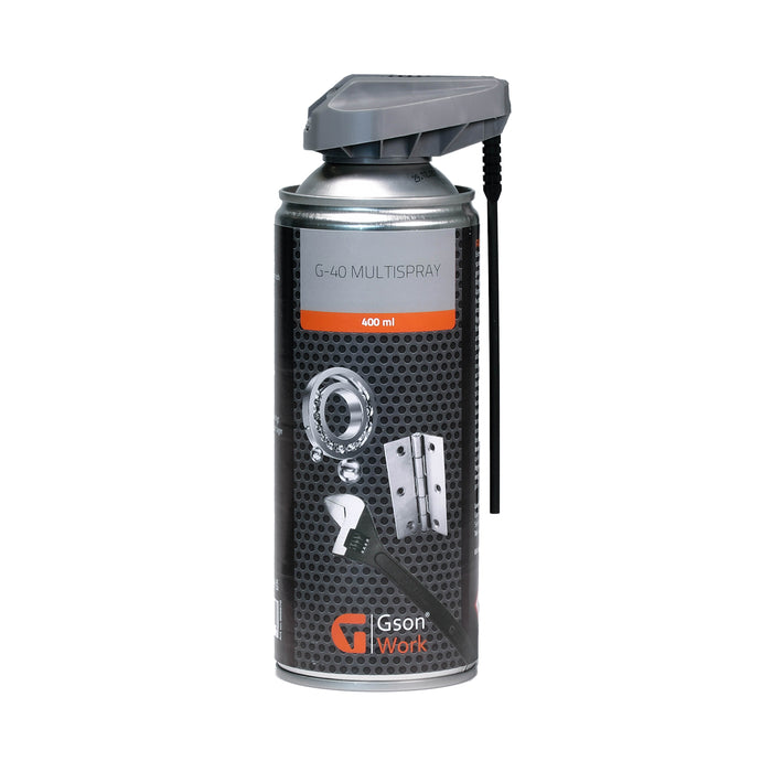 G-40 Multispray 400ml