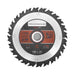 Circular Saw Blade Wood 24 T 216 x 30 x 24 / 16 mm