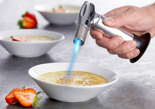 CFH Brännare Diamant M70 inkl. 1xButan