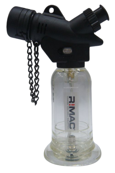 R!MAC Retro 51 butangasbrännare