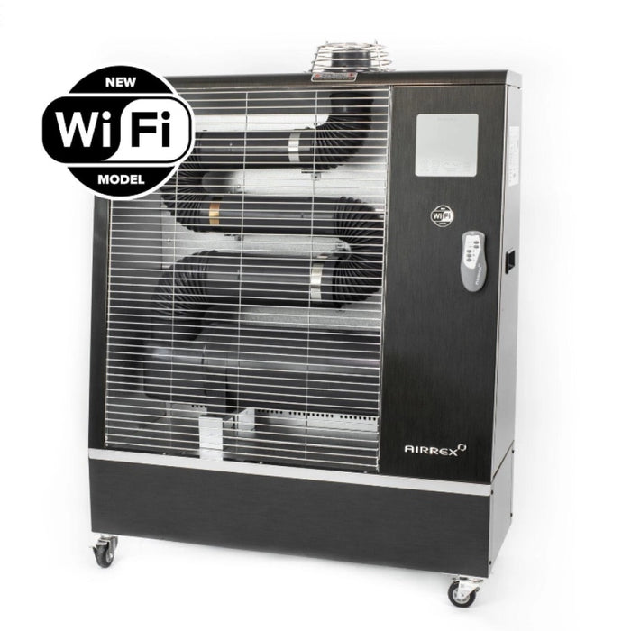 Airrex AH-300i WIFI Dieseldriven infravärmare