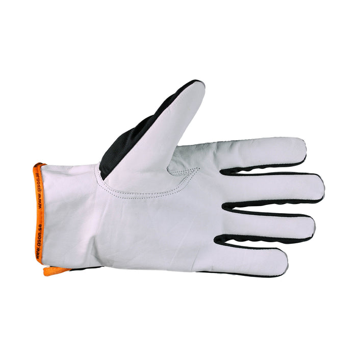 Montagehandske G209 Stl 8