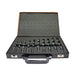 HSS-R Reduced Drill Set 11-20 mm 10 delar ( Metal Case )