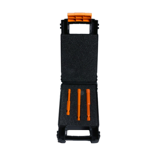 Diamond Drill Hex Set 6  8  10 mm