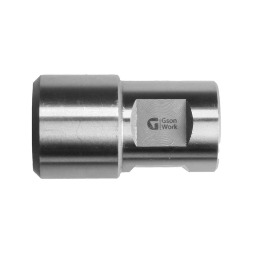 Adapter 31.75 / 19.05 mm Weldon