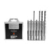 4Cut ECO SDS Drill Set 7 delar