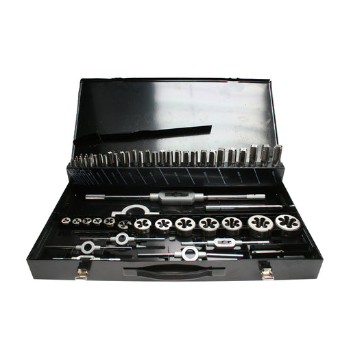 Thread Cutting Set M3-M24 64 delar