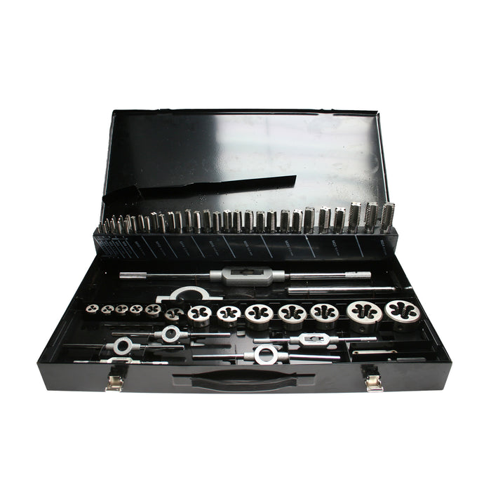 Thread Cutting Set M3-M24 64 delar