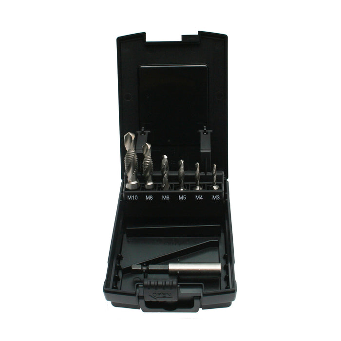 Combi Tap Set 7 delar M3-M10