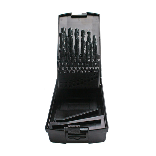 HSS-R Drill Set 1-13 mm