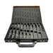 HSS-G Drill Set 1-10 mm 170 delar