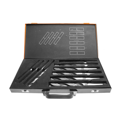 Morse Drill Set 14 -30 mm