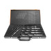 Morse Drill Set 14 -30 mm