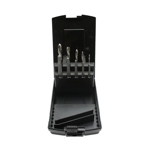 Extractor / Left Drill Set