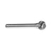 Carbide Burr Ball 10 x 8 x 6 mm ( D )