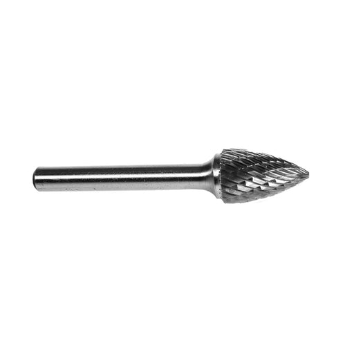 Carbide Burr Pointed Tree 12 x 20 x 6 mm ( G )