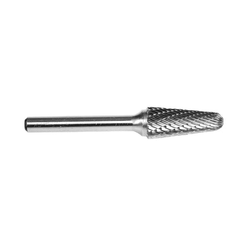 Carbide Burr Ball Nose Cone 12 x 28 x 6 mm ( L )