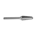 Carbide Burr Ball Nose Cone 10 x 20 x 6 mm ( L )
