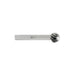 Carbide Burr INOX  Ball 10 x 8 x 6 mm ( D )