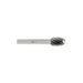 Carbide Burr INOX Oval 10 x 16 x 6 mm ( E )
