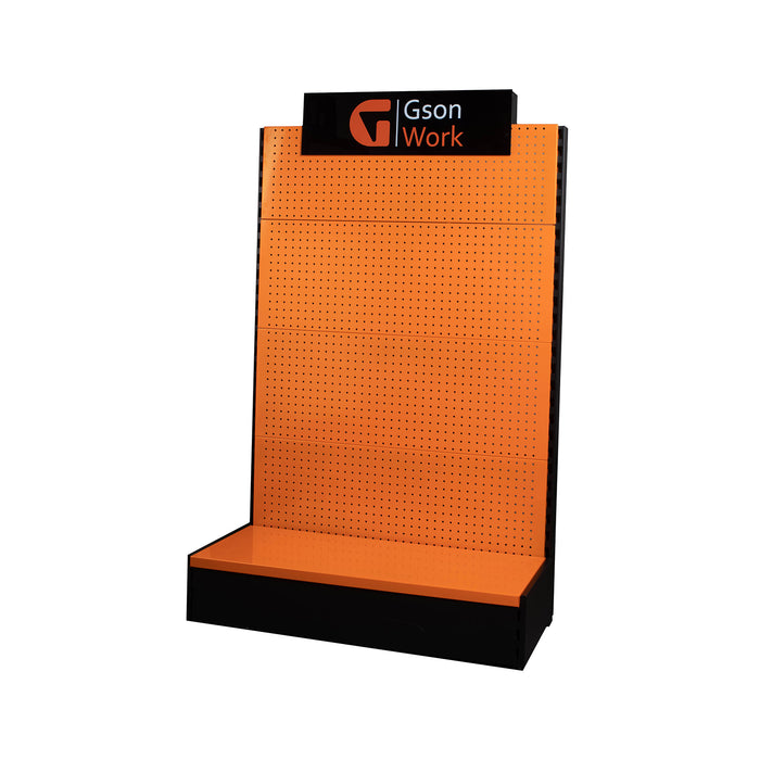 Display Rack Single 1600HX1000WX430D