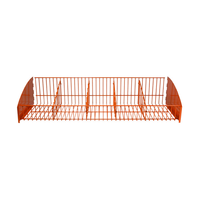 Basket Shelf H270xD350