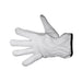 Assembly Goatskin Glove G110 ( White ) Stl 11