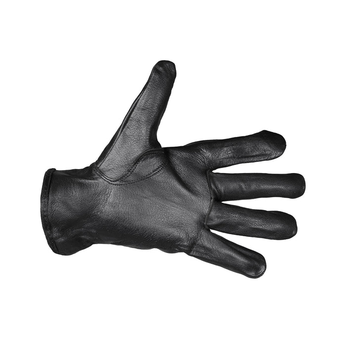 Assembly Goatskin Glove G115 ( Black ) Stl 10