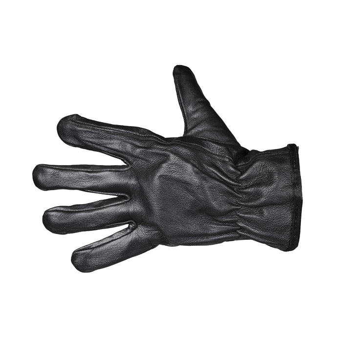 Assembly Goatskin Glove G115 ( Black ) Stl 11