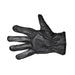 Assembly Goatskin Glove G115 ( Black ) Stl 9