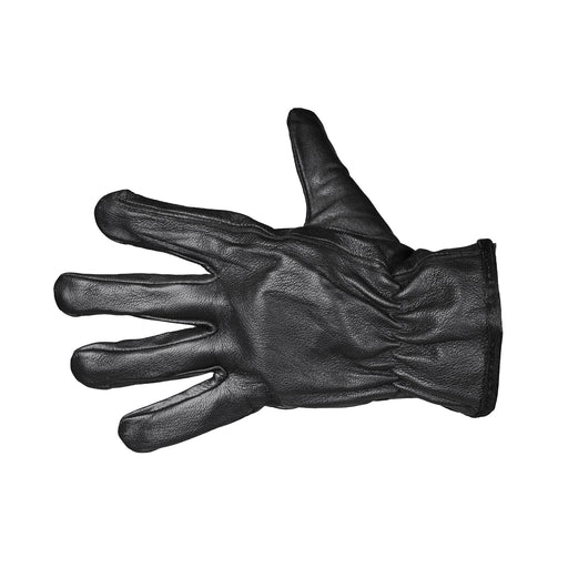 Assembly Goatskin Glove G115 ( Black ) Stl 10