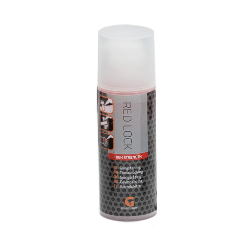 Red Lock 50 ml