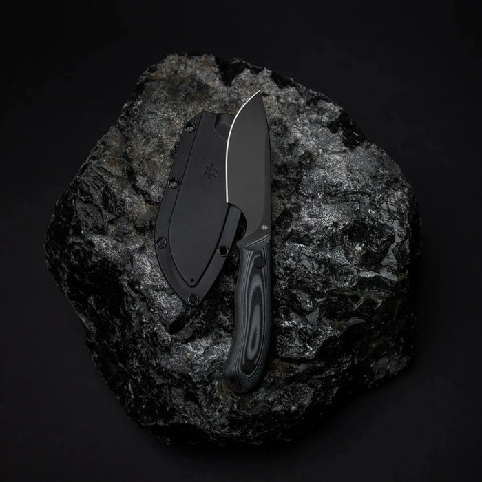 Swisstech Halten Fulltångskniv