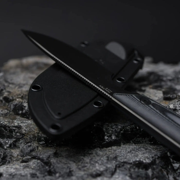 Swisstech Halten Fulltångskniv