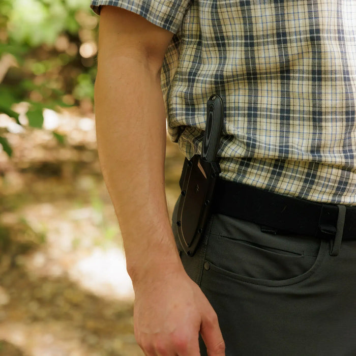 Swisstech Halten Fulltångskniv