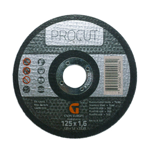Procut 150 x 16 x 2223 mm
