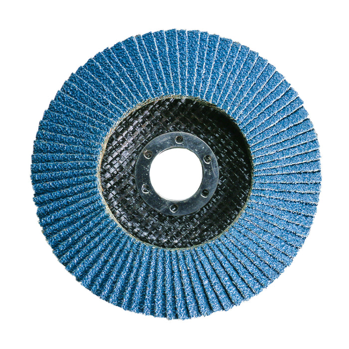 Flap Disc 125 x 22,23 mm, 40 Grit