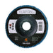 Flap Disc 125 x 2223 mm 40 Grit