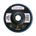 Flap Disc 125 x 2223 mm 60 Grit